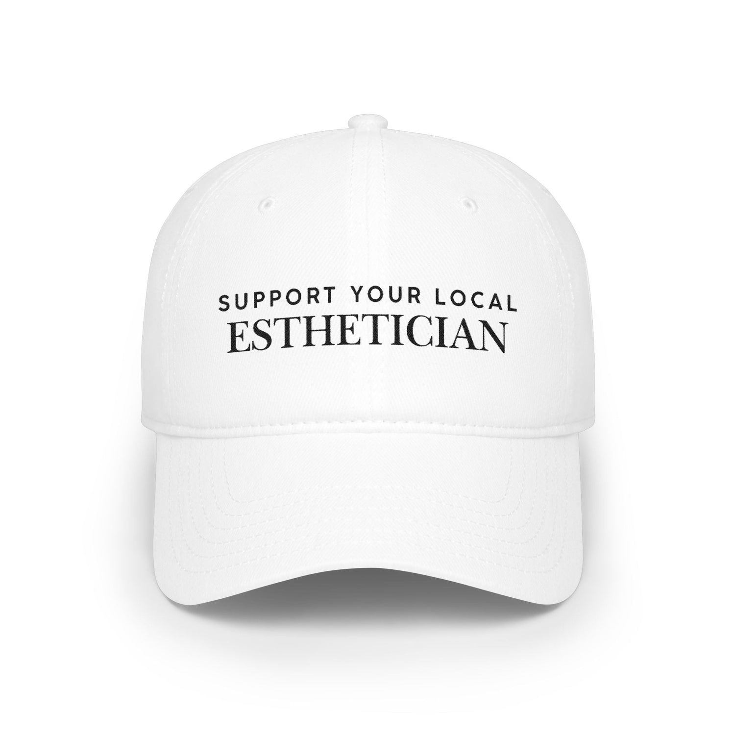 Support Your Local...