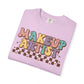 Makeup Artist Retro Graphic T-Shirt