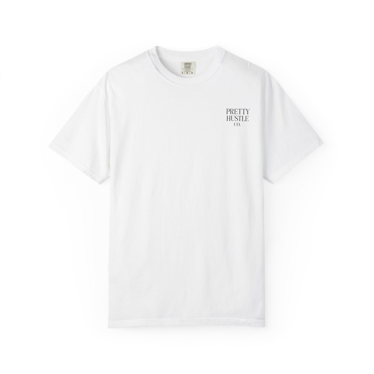 Brow Artist T‑Shirt – "I’m the Brow Artist They Told You About" Graphic Tee