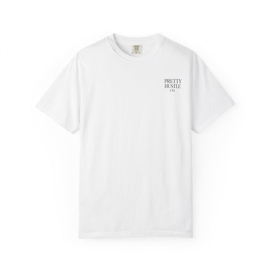 Brow Artist T‑Shirt – "I’m the Brow Artist They Told You About" Graphic Tee