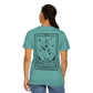 T-Shirt — The Brow Artist Tarot Hand Graphic Tee