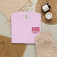 T-Shirt — "I Hope Your Day Is As Smooth As Your Forehead" Nurse Injector Graphic Tee
