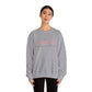 The Pretty Hustle Co. - Crewneck Sweatshirt