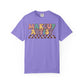 Makeup Artist Retro Graphic T-Shirt