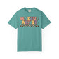 Makeup Artist Retro Graphic T-Shirt