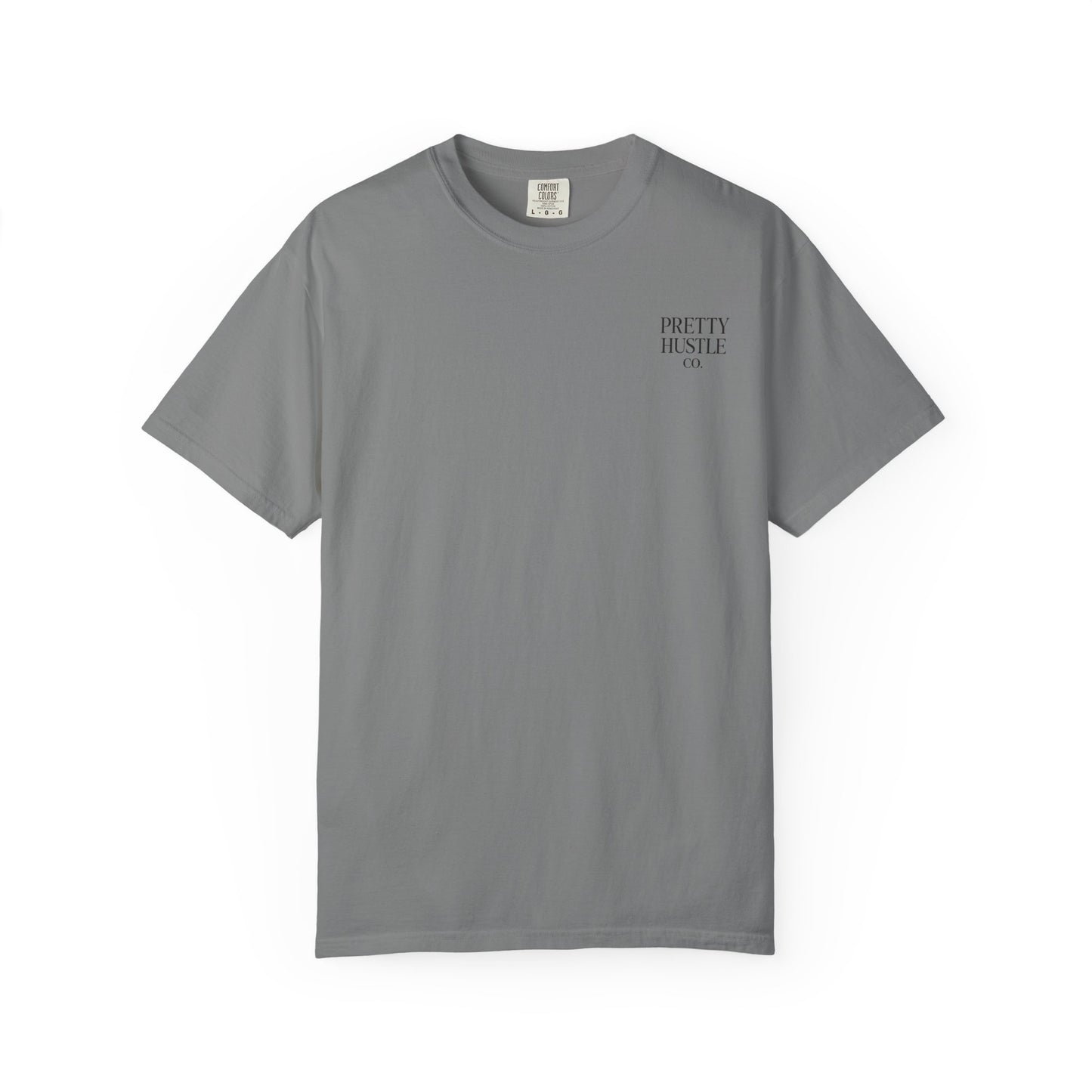 Brow Artist T‑Shirt – "I’m the Brow Artist They Told You About" Graphic Tee
