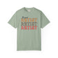 Blessed Artist Vintage-Style T-Shirt