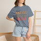 Blessed Artist Vintage-Style T-Shirt