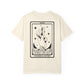 T-Shirt — The Brow Artist Tarot Hand Graphic Tee