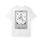 T-Shirt — The Brow Artist Tarot Hand Graphic Tee