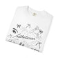 Esthetician Tools T-Shirt — Skincare Aesthetician Tee