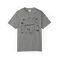 Esthetician Tools T-Shirt — Skincare Aesthetician Tee