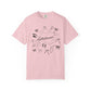 Esthetician Tools T-Shirt — Skincare Aesthetician Tee