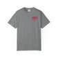 T-Shirt — "I Hope Your Day Is As Smooth As Your Forehead" Nurse Injector Graphic Tee