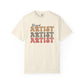 Blessed Artist Vintage-Style T-Shirt