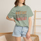 Blessed Artist Vintage-Style T-Shirt