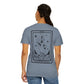 T-Shirt — The Brow Artist Tarot Hand Graphic Tee