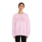 The Pretty Hustle Co. - Crewneck Sweatshirt