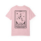 T-Shirt — The Brow Artist Tarot Hand Graphic Tee
