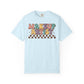 Makeup Artist Retro Graphic T-Shirt