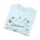 Esthetician Tools T-Shirt — Skincare Aesthetician Tee