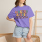 Makeup Artist Retro Graphic T-Shirt