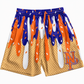 Boys Drip Shorts