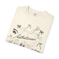 Esthetician Tools T-Shirt — Skincare Aesthetician Tee