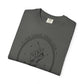 Tox Social Club Graphic T-Shirt — Floral Tarot Illustration
