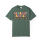 Makeup Artist Retro Graphic T-Shirt