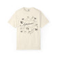 Esthetician Tools T-Shirt — Skincare Aesthetician Tee