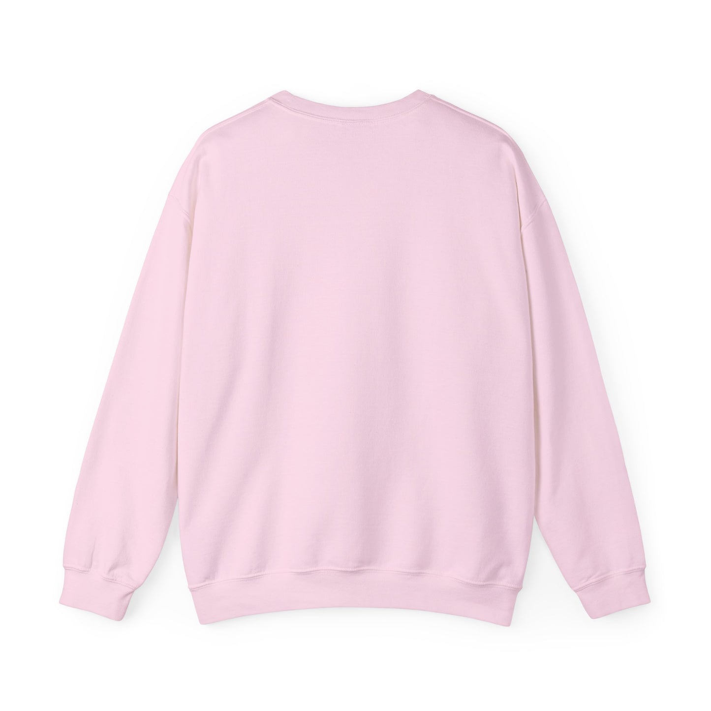 The Pretty Hustle Co. - Crewneck Sweatshirt