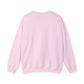 The Pretty Hustle Co. - Crewneck Sweatshirt