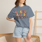 Makeup Artist Retro Graphic T-Shirt