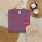 T-Shirt — "I Hope Your Day Is As Smooth As Your Forehead" Nurse Injector Graphic Tee