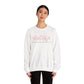 The Pretty Hustle Co. - Crewneck Sweatshirt