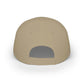 Pretty Hustle Co. Embroidered Baseball Cap