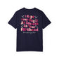 T-Shirt — "I Hope Your Day Is As Smooth As Your Forehead" Nurse Injector Graphic Tee