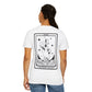 T-Shirt — The Brow Artist Tarot Hand Graphic Tee