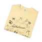 Esthetician Tools T-Shirt — Skincare Aesthetician Tee