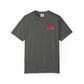 T-Shirt — "I Hope Your Day Is As Smooth As Your Forehead" Nurse Injector Graphic Tee