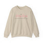 The Pretty Hustle Co. - Crewneck Sweatshirt
