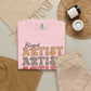 Blessed Artist Vintage-Style T-Shirt