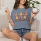 Makeup Artist Retro Graphic T-Shirt