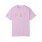Injector & Cherry Design T-Shirt — Cute Pink Bows & Cherries Injector Tee
