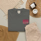T-Shirt — "I Hope Your Day Is As Smooth As Your Forehead" Nurse Injector Graphic Tee