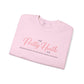 The Pretty Hustle Co. - Crewneck Sweatshirt