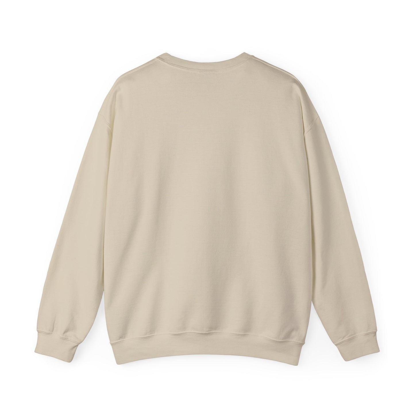 The Pretty Hustle Co. - Crewneck Sweatshirt