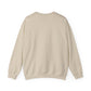 The Pretty Hustle Co. - Crewneck Sweatshirt