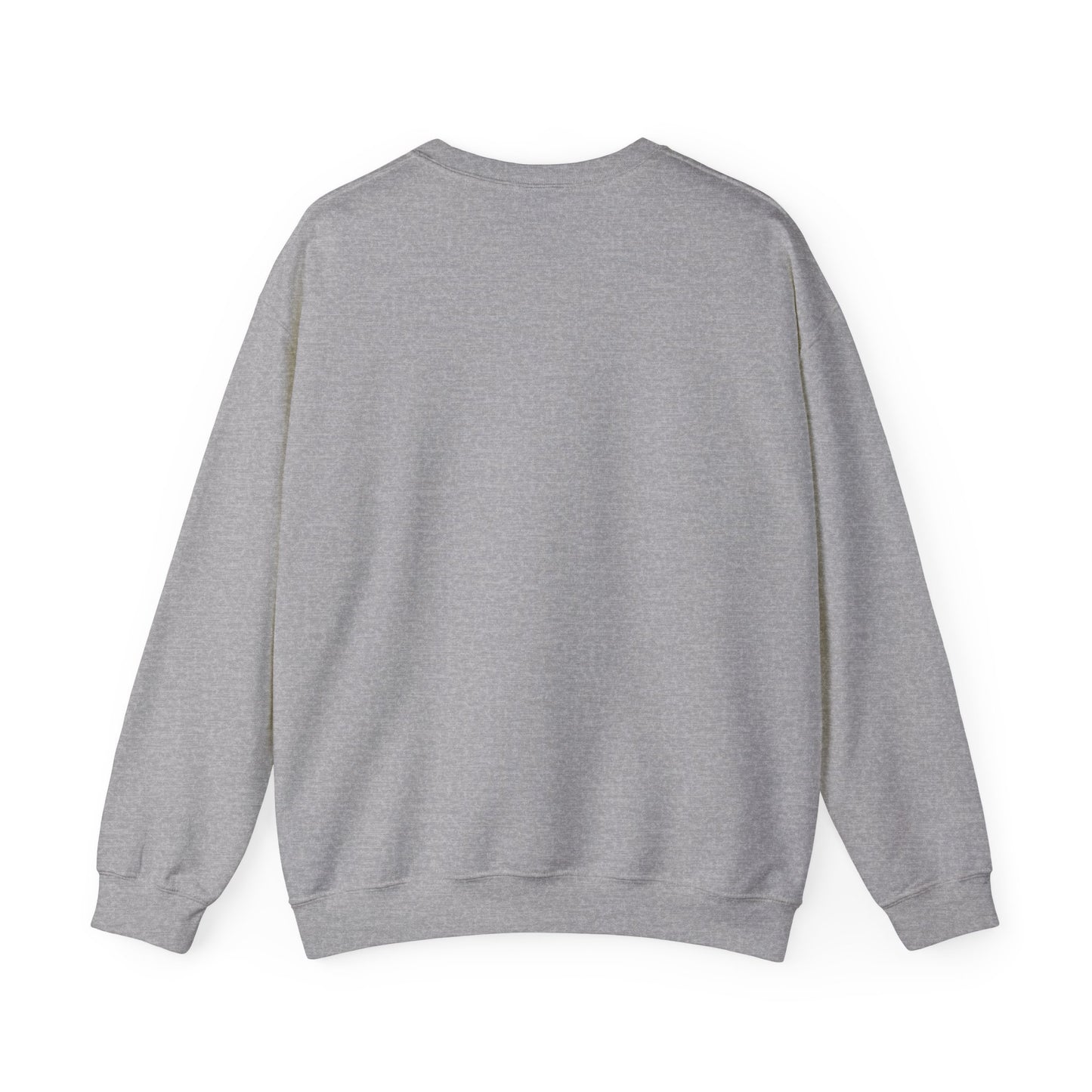 The Pretty Hustle Co. - Crewneck Sweatshirt